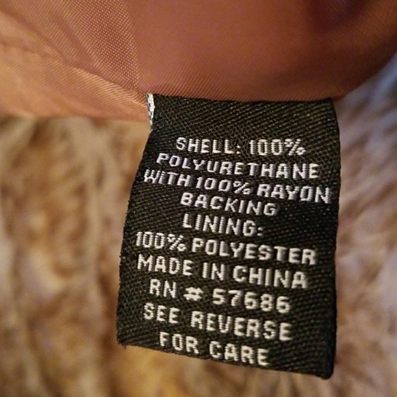 Vest - Picture 6 of 6